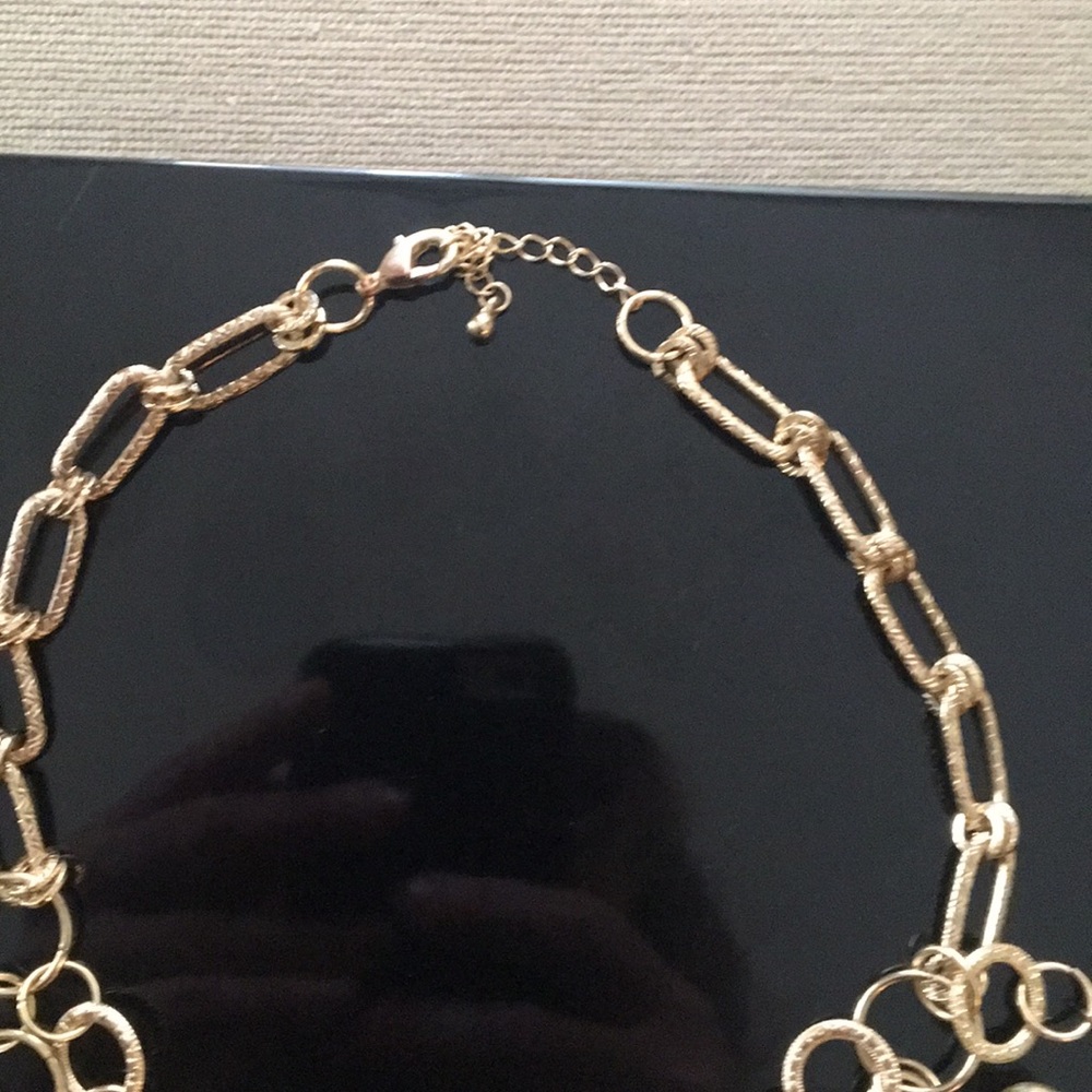 Statement necklace - Picture 3 of 4